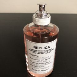 MMM Replica Flower Market