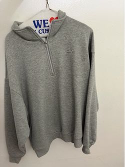 ALO quarter zip