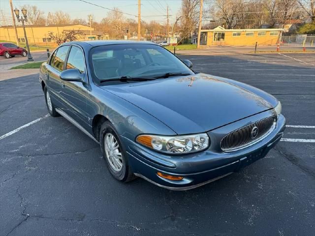 2002 Buick LeSabre