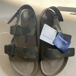 NEW Birkenstock Milano Sizes - 42-45 Available