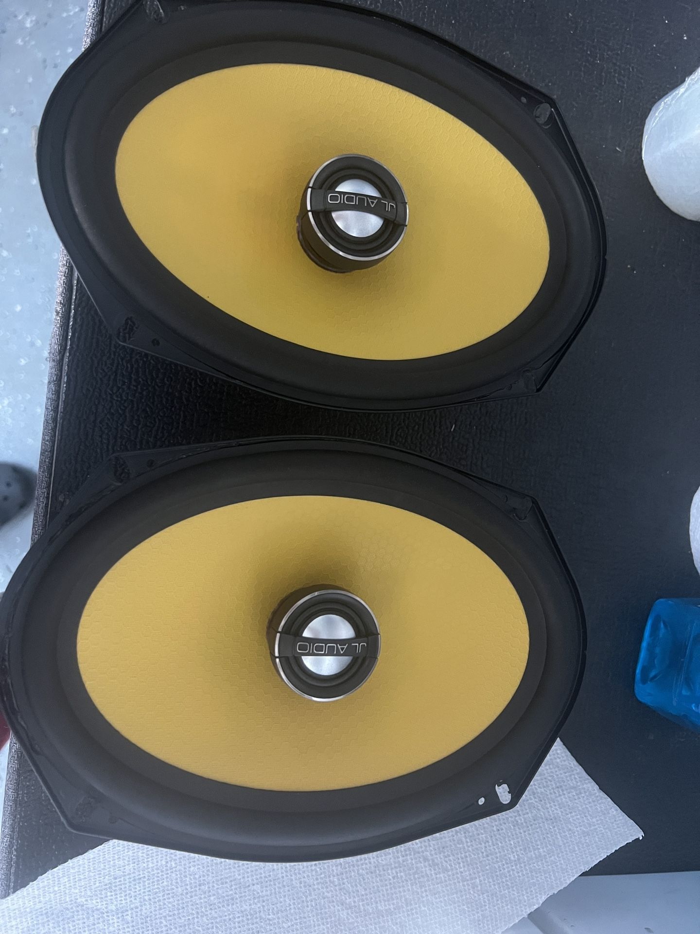 Jl Audio