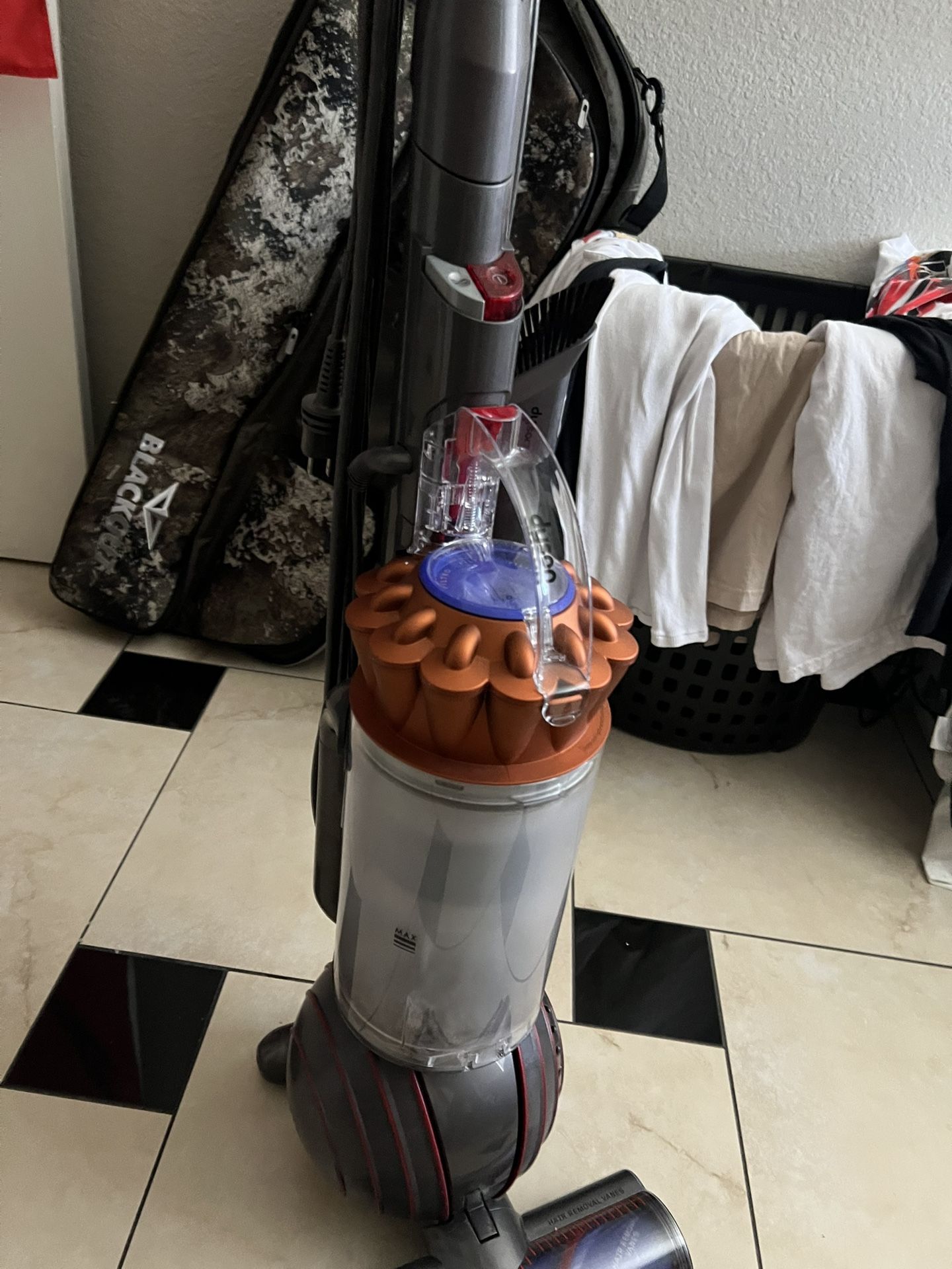 Dyson Vacuum New!