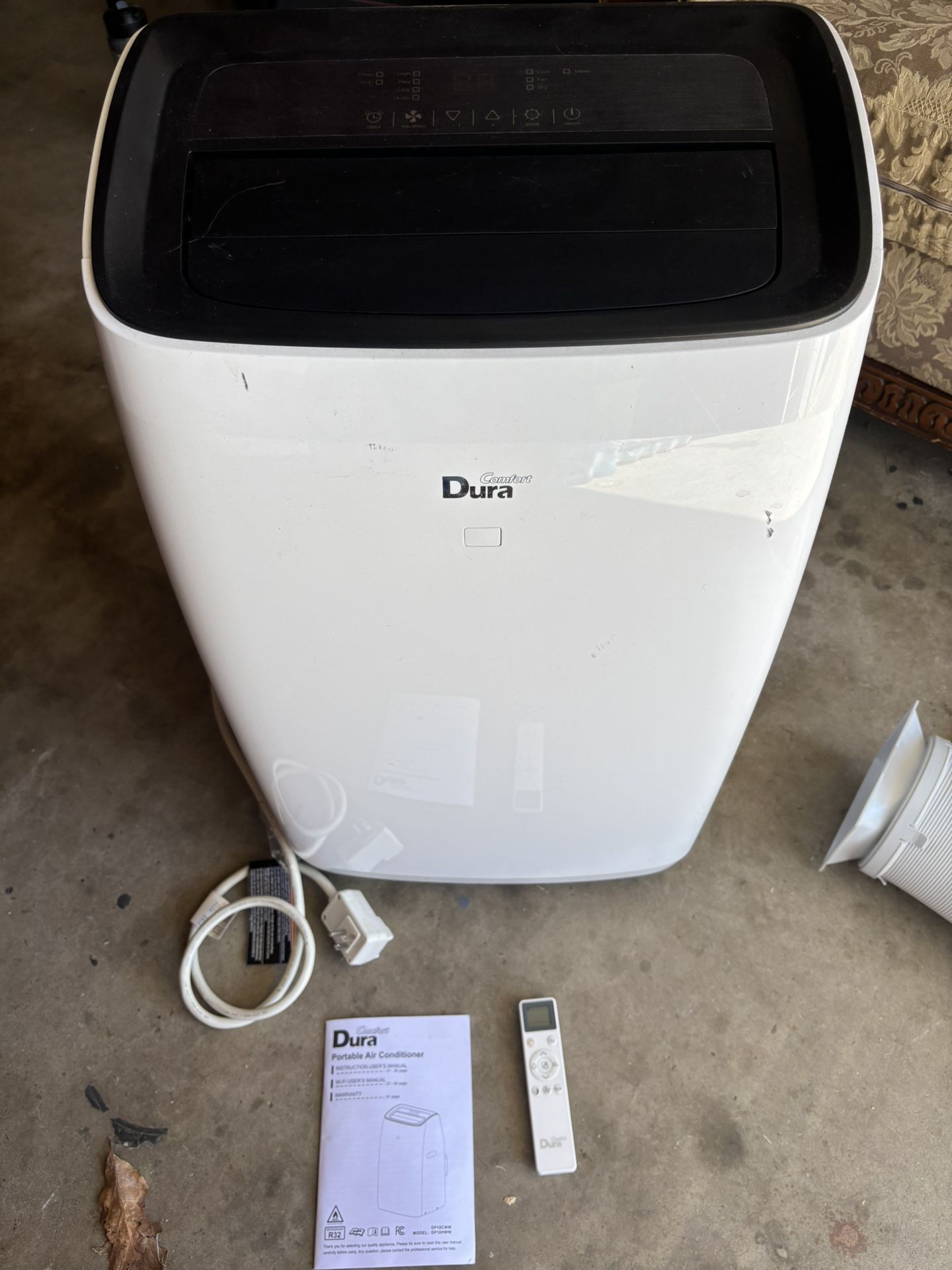 Portable AC Unit