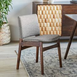 Article Furniture Chair Set (2)