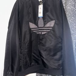 Classic adidas Jacket