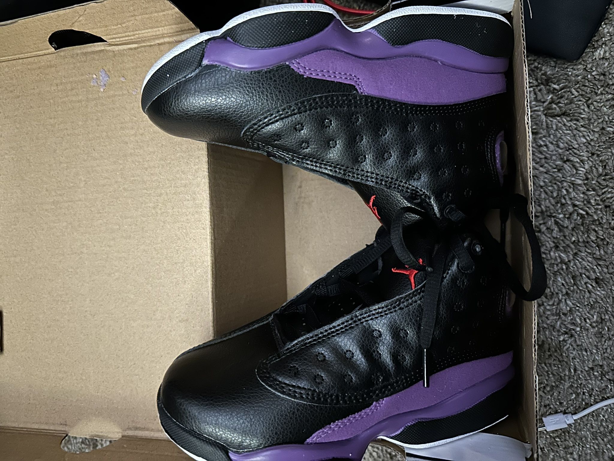 Jordan Size 13C