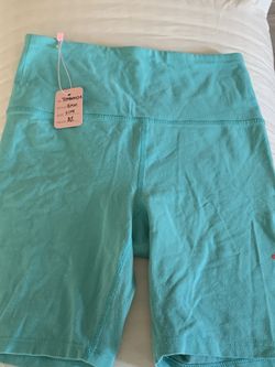 Biker Shorts 