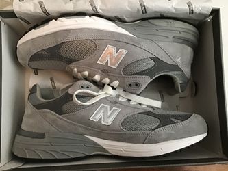 New Balance 993