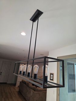 LIGHTS IN LIKE NEW CONDITION