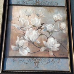 Vivian Flash Pictures Frame 