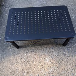 Adjustable Laptop Table