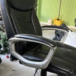 Office chair