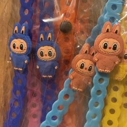 Soooo Cute Lite-Up Bracelets