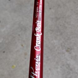 Phenix Crank Bait Fishing Rod