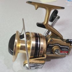 Vintage Reel Daiwa GS-6