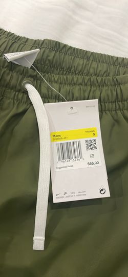 Nike Shorts Men Small