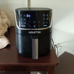 Gourmia Air Fryer 