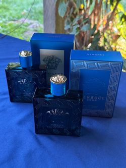 Versace Eros perfume