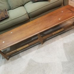 Lane Coffee Table Mid Century 1(contact info removed) Atomium