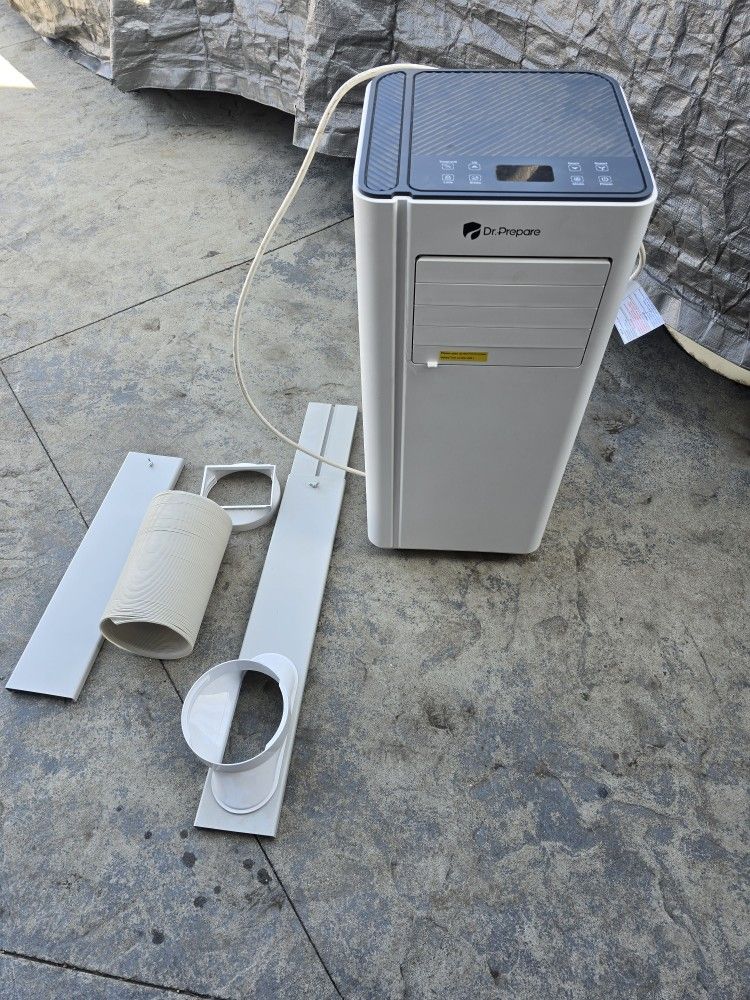 Portable Ac Unit