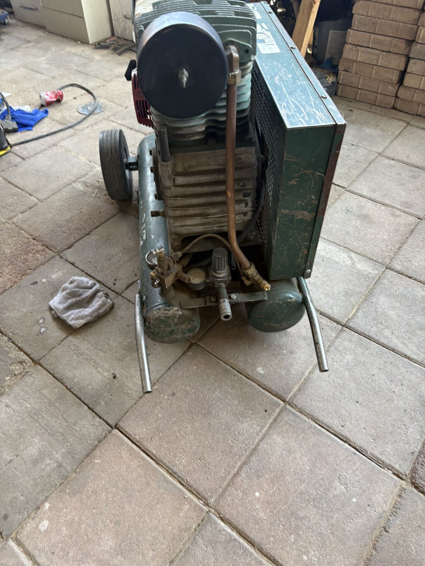 air compressor