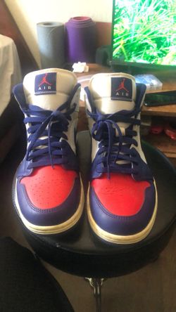 Jordan 9 1/2     dq8426-102