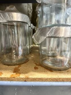 10-Piece Airtight Storage Jar Set – Great Deal!