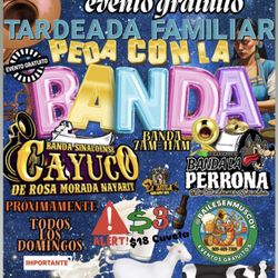 Domingo’s