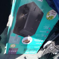 Portable Air Conditioner 