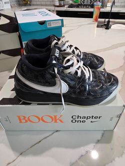 Book 1 Scorpion Size 10 Mens