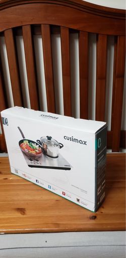Infrared Cooker