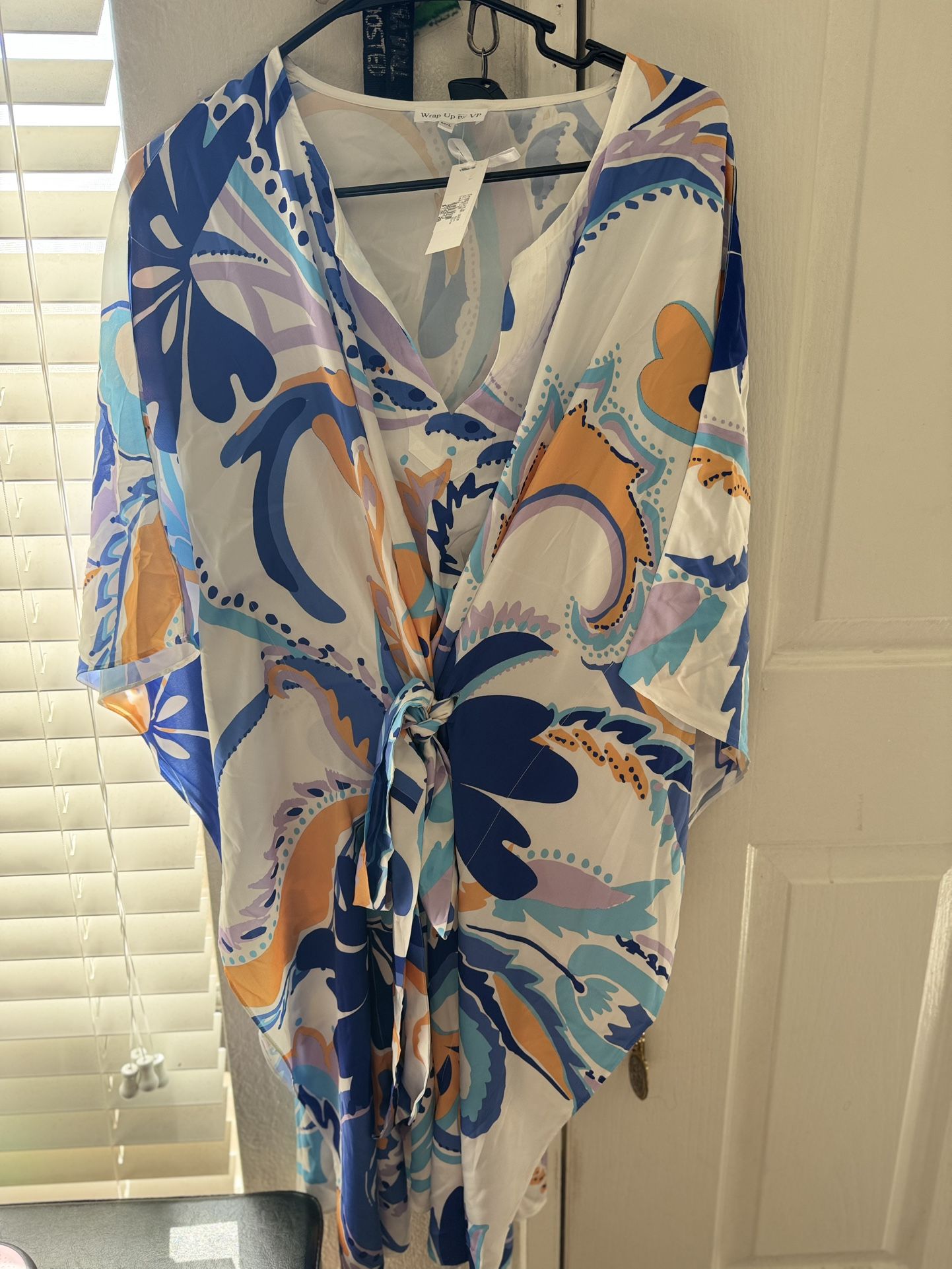 Florentina Swimwear Over Top