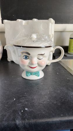 Baileys T Cup