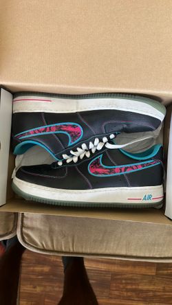 Nike Air Force 1s size 11 used men