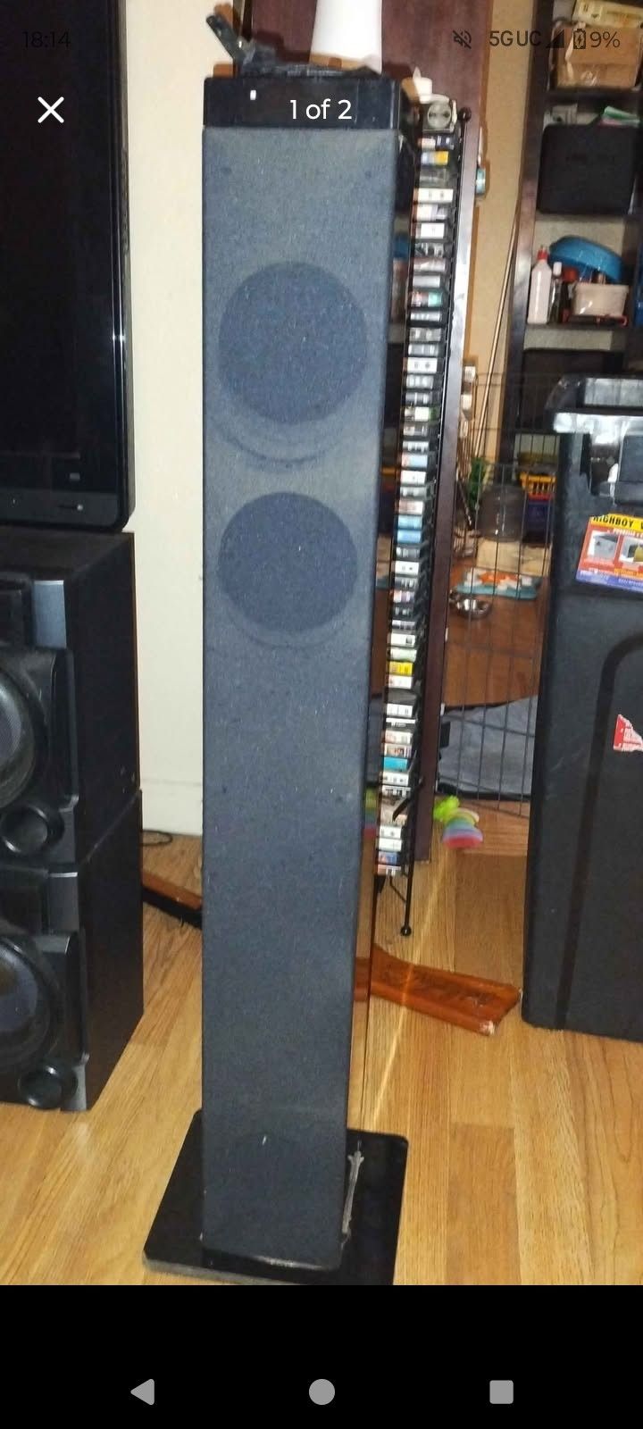Speaker