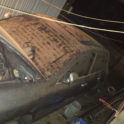 Come Get Whatever Part You Need For Cheap