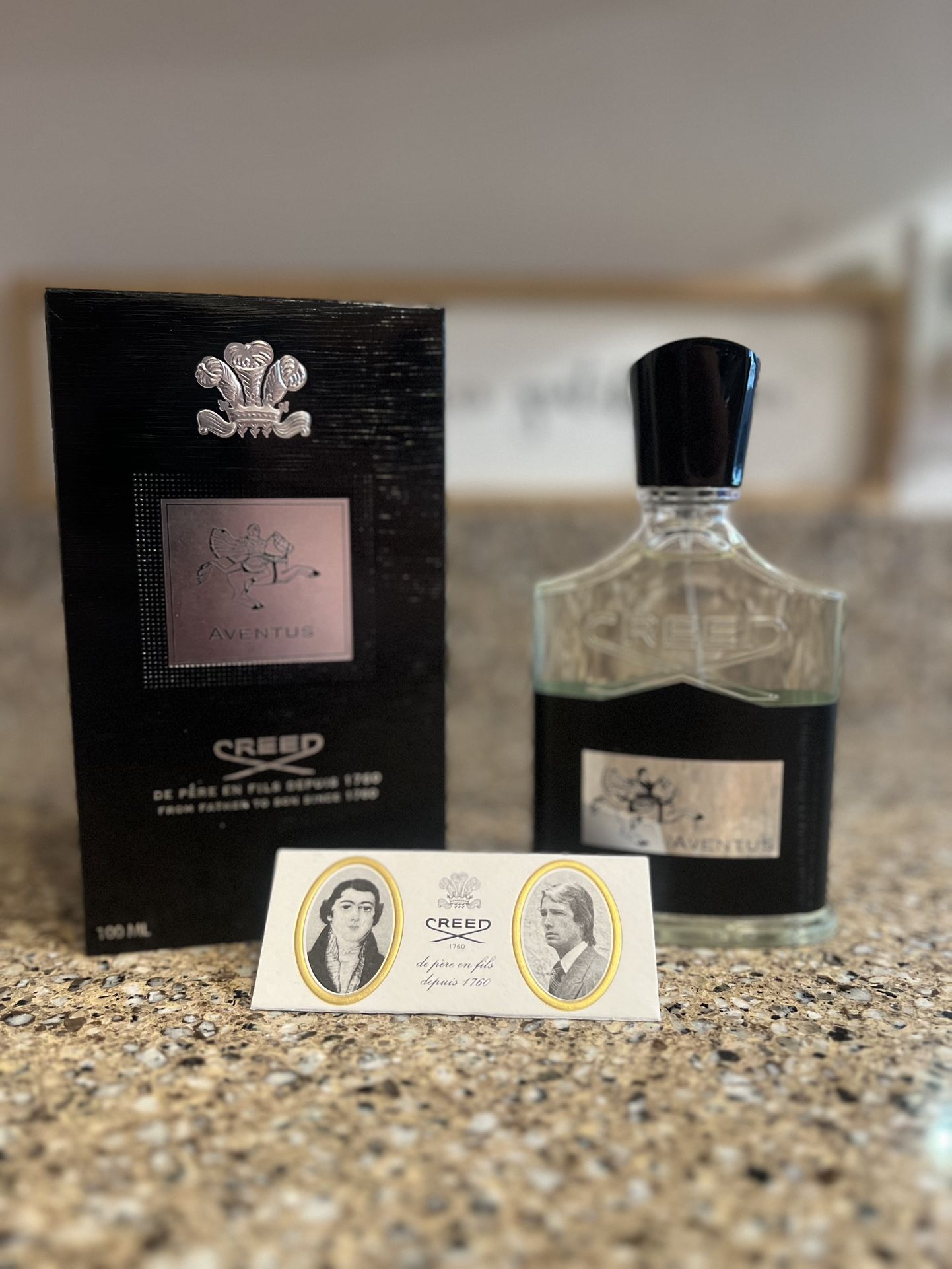 Creed Aventus 100ml Fragrance