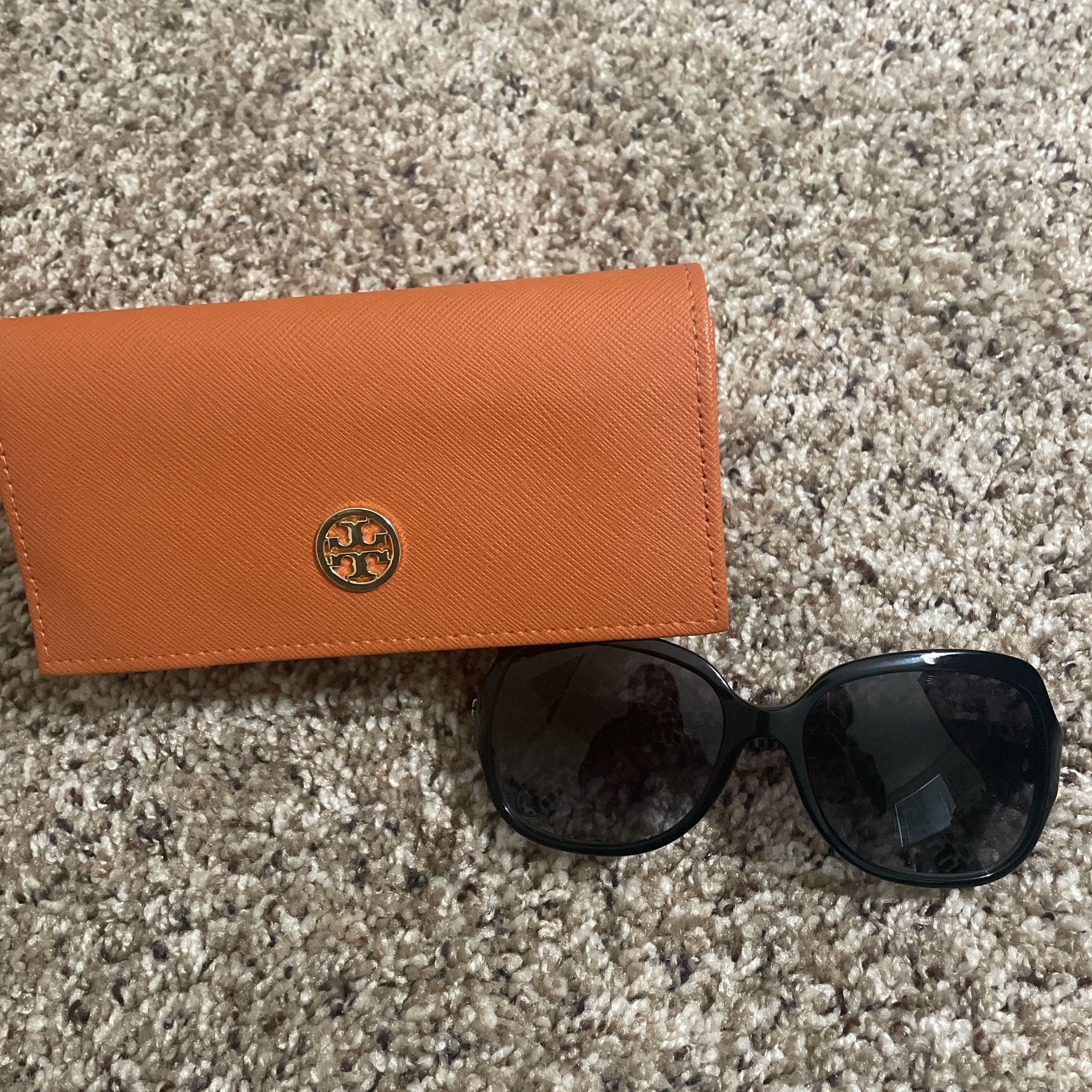Tory burch Sunglasses