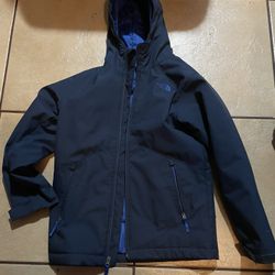 THE NORTH FACE JACKET SIZE 14-16 YEARS 