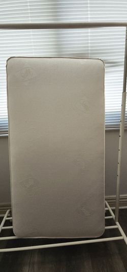 Infant/Toddler mattress