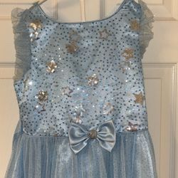 Girls dress