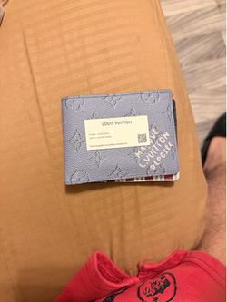 Louis Vuitton Men’s Wallet