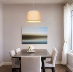 Plug-in Hanging Pendant Light - HPIPO9A