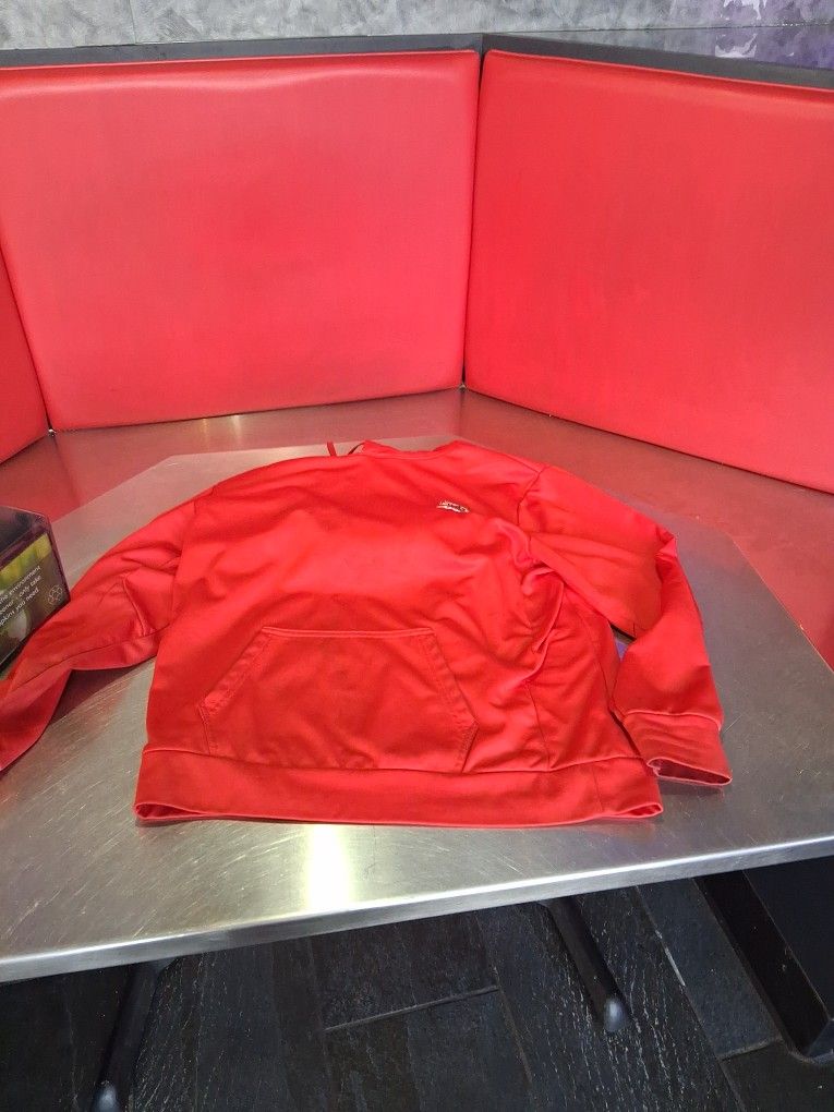 Chiefs NFL HOODIE