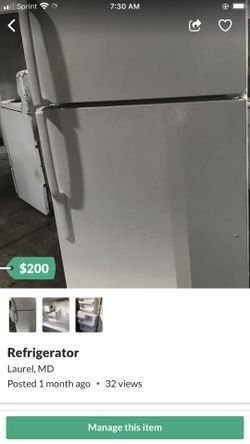 Refrigerator