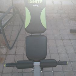 Exercise Bench