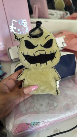 Oogie Boogie