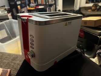 2 Slice Toaster