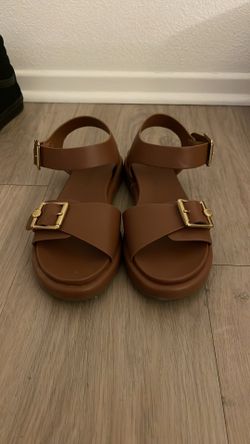 Strap Sandal
