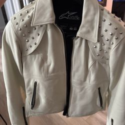 Alpinestars motorcycle jacket